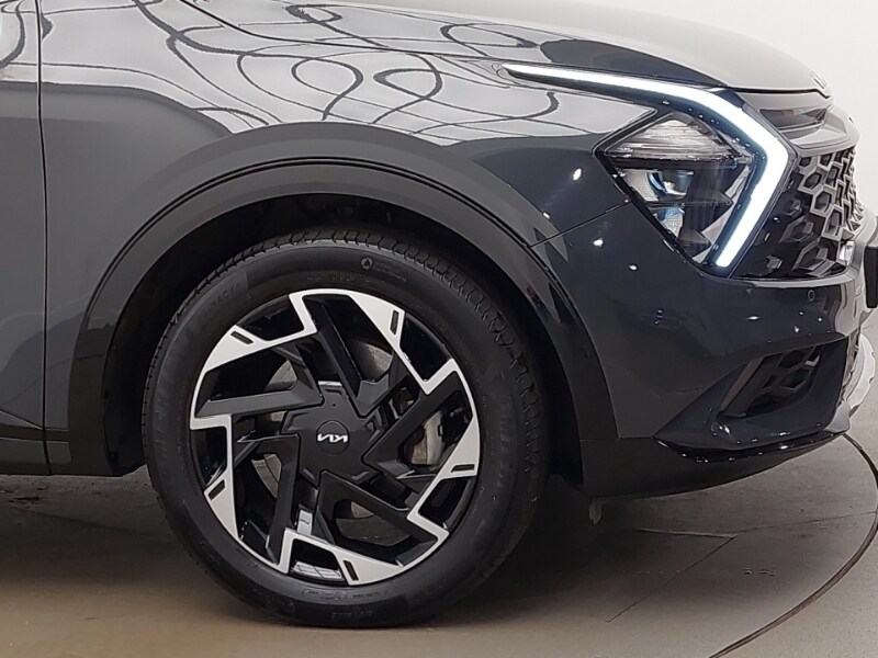 Used Kia Sportage 2023 for sale - 77197624: Photo 9