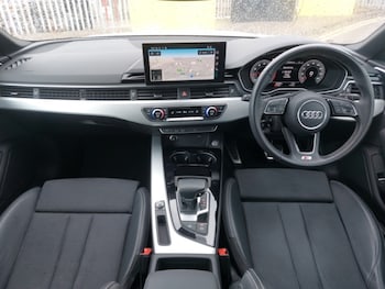 Used Audi A5 2021 for sale - 75951112: Photo