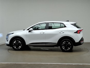 Used Kia Sportage 2025 for sale - 78559984: Photo