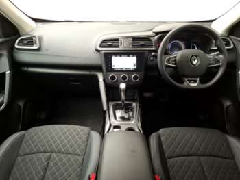 Used Renault Kadjar 2019 for sale - 74771928: Photo