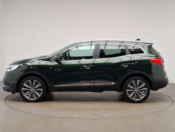 Used Renault Kadjar 2019 for sale - 74771928: Photo