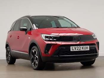 2022 - 1.2 Turbo [130] Ultimate 5dr Auto