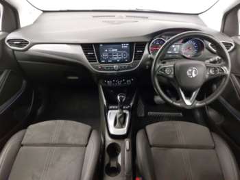 Used Vauxhall Crossland 2022 for sale - 74887054: Photo