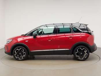Used Vauxhall Crossland 2022 for sale - 74887054: Photo