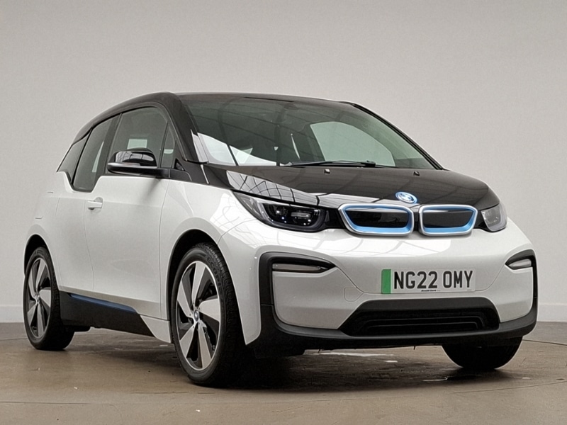 Used BMW i3 2022 for sale - 76779640: Photo 1