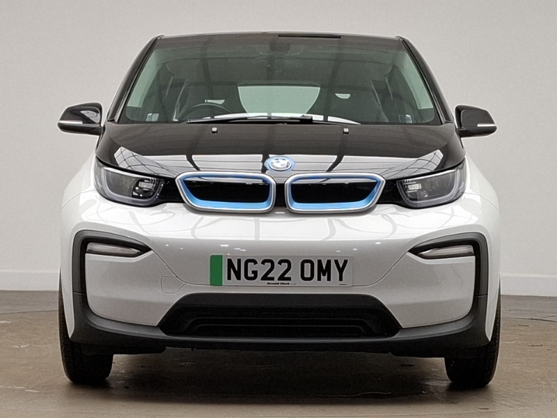 Used BMW i3 2022 for sale - 76779640: Photo 12