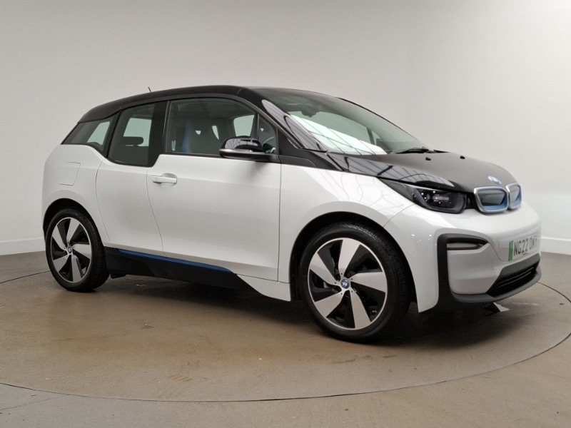 Used BMW i3 2022 for sale - 76779640: Photo 13