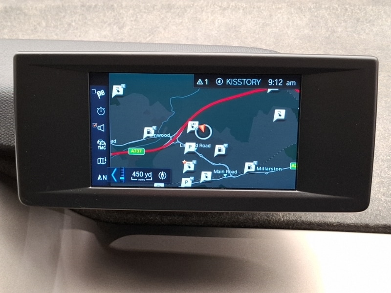 Used BMW i3 2022 for sale - 76779640: Photo 15