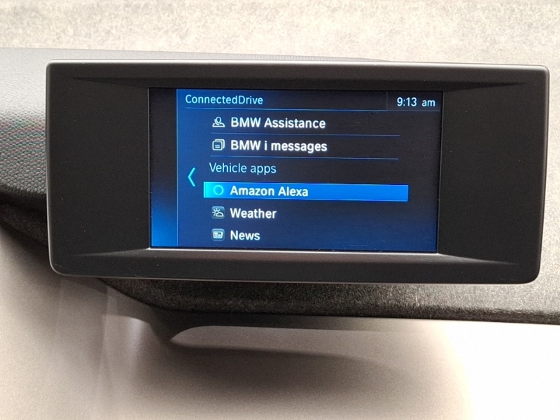 Used BMW i3 2022 for sale - 76779640: Photo 16