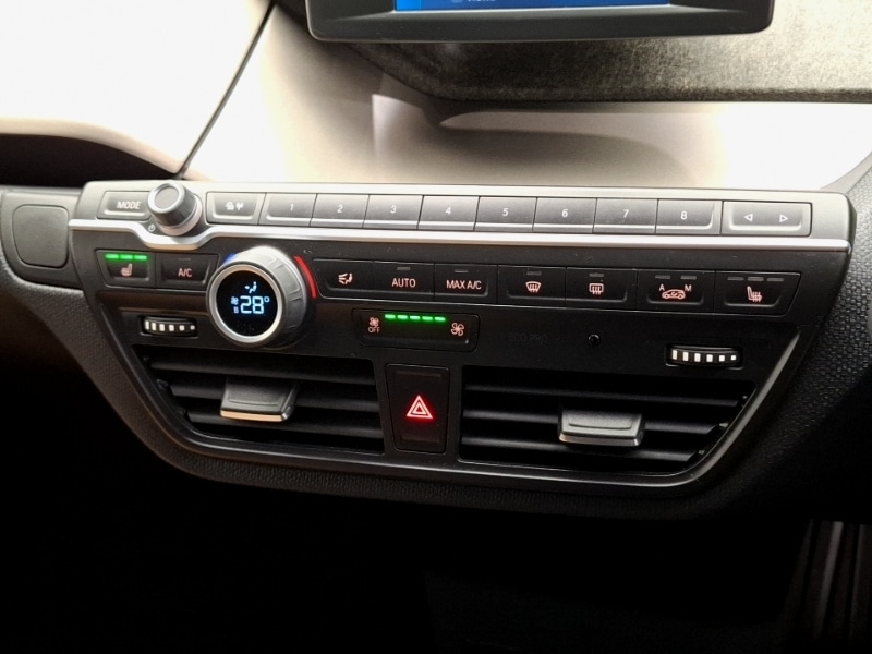 Used BMW i3 2022 for sale - 76779640: Photo 18