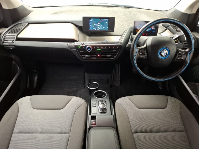Used BMW i3 2022 for sale - 76779640: Photo 2