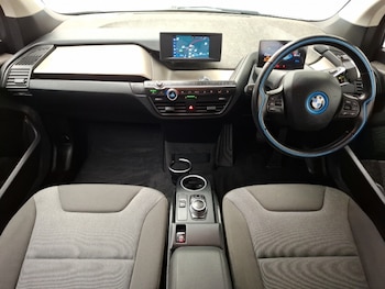 Used BMW i3 2022 for sale - 76779640: Photo