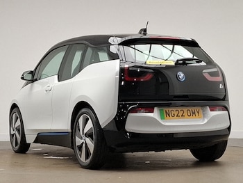 Used BMW i3 2022 for sale - 76779640: Photo