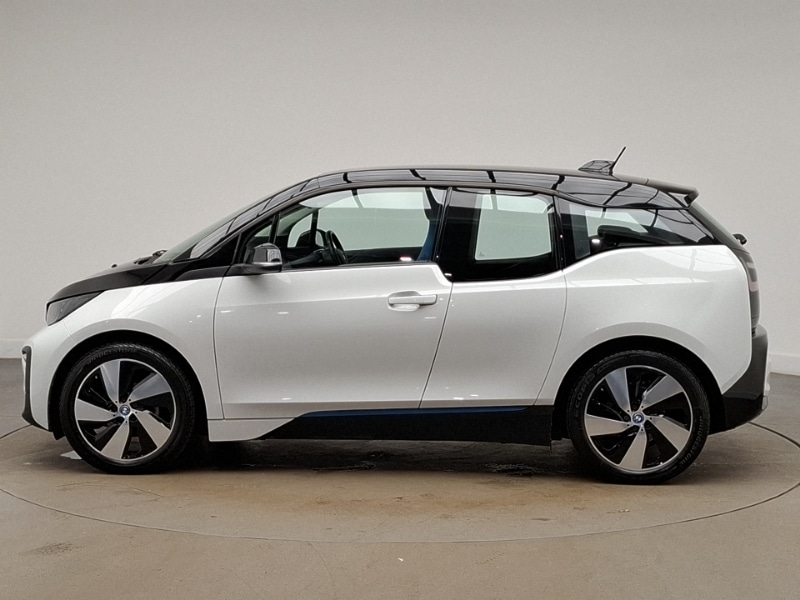 Used BMW i3 2022 for sale - 76779640: Photo 4