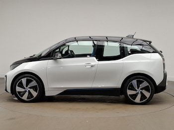 Used BMW i3 2022 for sale - 76779640: Photo