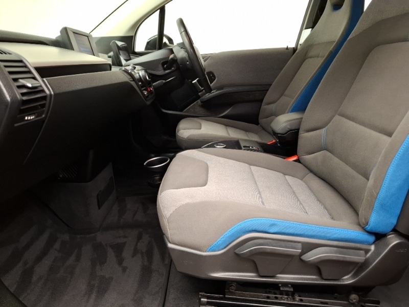 Used BMW i3 2022 for sale - 76779640: Photo 5