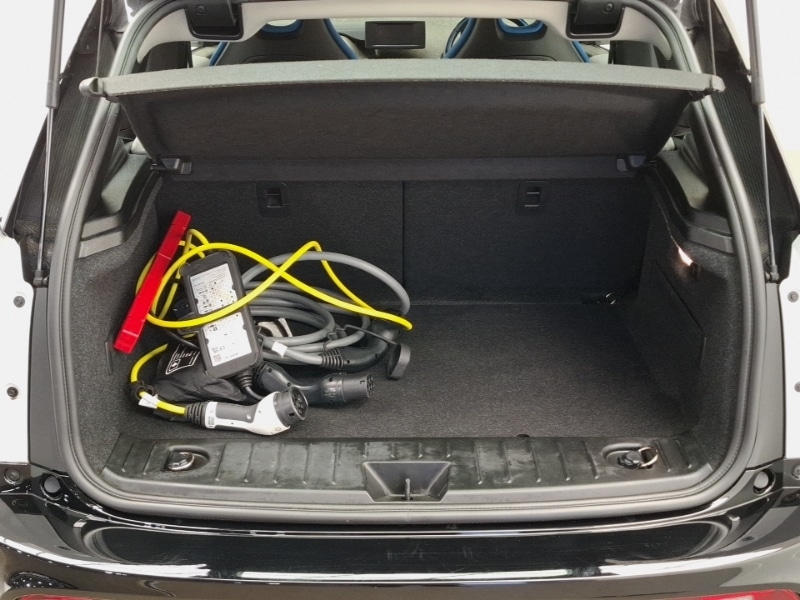 Used BMW i3 2022 for sale - 76779640: Photo 8