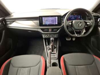Used Skoda Kamiq 2022 for sale - 74775930: Photo