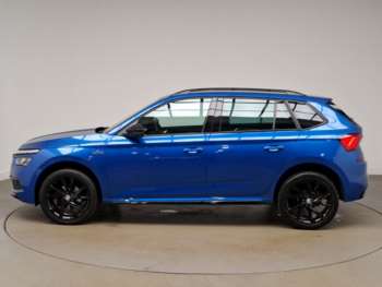 Used Skoda Kamiq 2022 for sale - 74775930: Photo