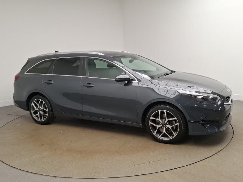 Used Kia Ceed 2025 for sale - 78032916: Photo 13