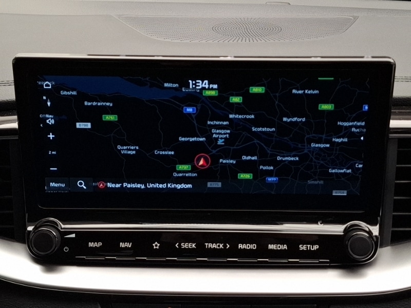 Used Kia Ceed 2025 for sale - 78032916: Photo 14