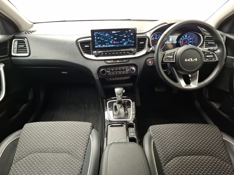 Used Kia Ceed 2025 for sale - 78032916: Photo 2