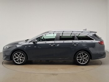 Used Kia Ceed 2025 for sale - 78032916: Photo