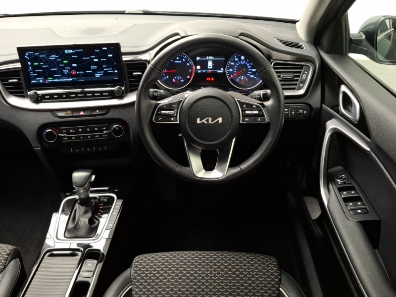 Used Kia Ceed 2025 for sale - 78032916: Photo 7