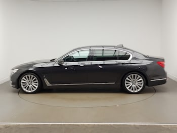 Used BMW 7 Series 2018 for sale - 78580351: Photo