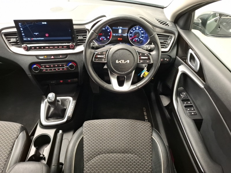 Used Kia Ceed 2022 for sale - 77252091: Photo 7