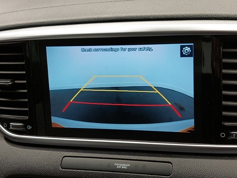 Used Kia Sportage 2021 for sale - 77081165: Photo 14