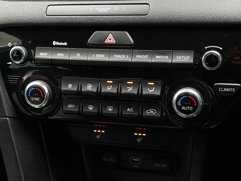 Used Kia Sportage 2021 for sale - 77081165: Photo 15