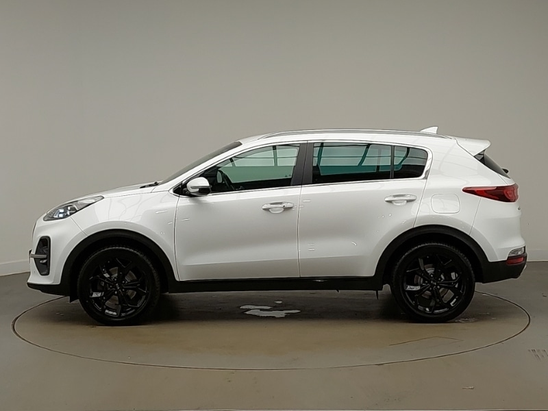 Used Kia Sportage 2021 for sale - 77081165: Photo 4
