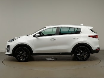 Used Kia Sportage 2021 for sale - 77081165: Photo