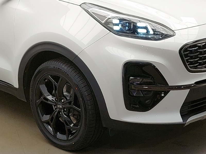 Used Kia Sportage 2021 for sale - 77081165: Photo 9