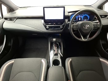 Used Toyota Corolla 2023 for sale - 74898718: Photo