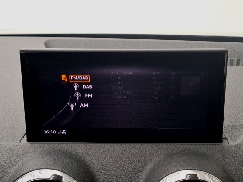 Used Audi Q2 2022 for sale - 77885748: Photo 10