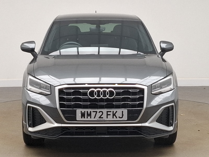 Used Audi Q2 2022 for sale - 77885748: Photo 12