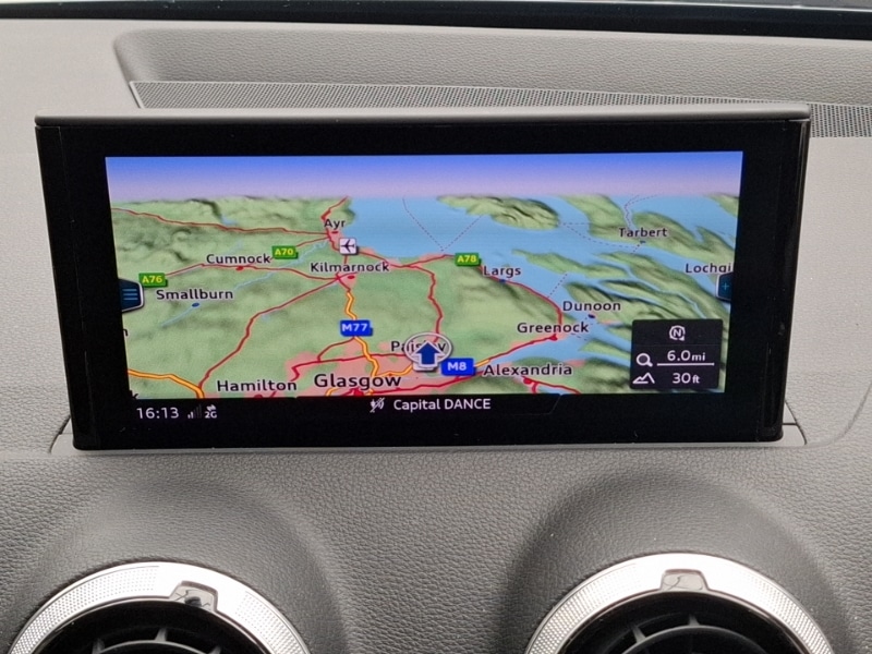 Used Audi Q2 2022 for sale - 77885748: Photo 14