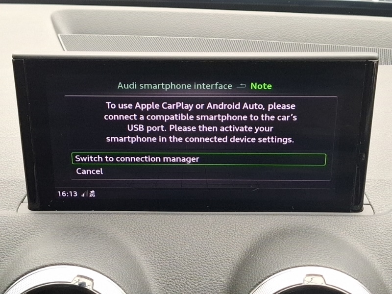 Used Audi Q2 2022 for sale - 77885748: Photo 15