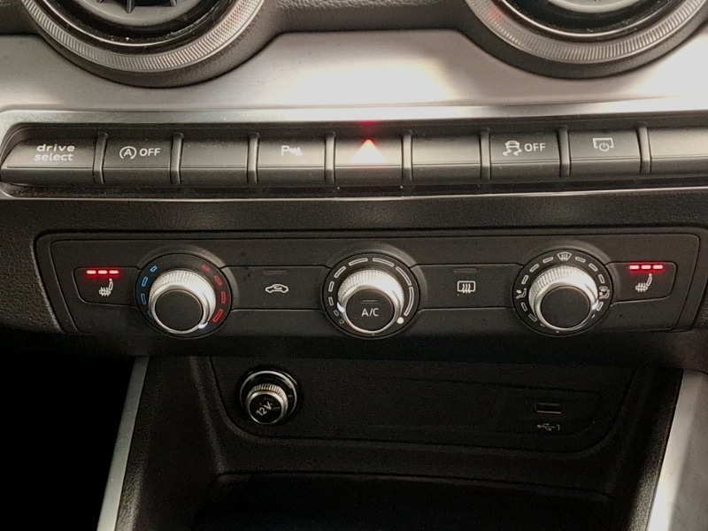 Used Audi Q2 2022 for sale - 77885748: Photo 18