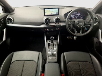 Used Audi Q2 2022 for sale - 77885748: Photo