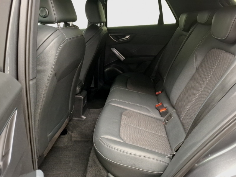 Used Audi Q2 2022 for sale - 77885748: Photo 6