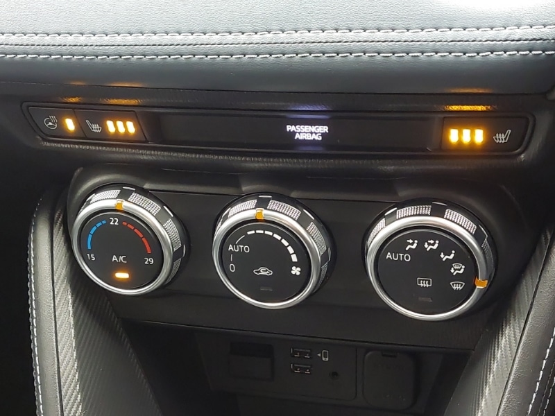 Used Mazda Mazda2 2022 for sale - 76195780: Photo 15