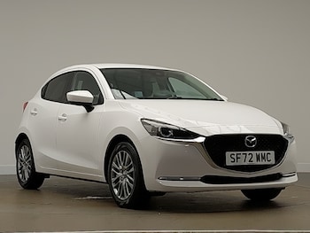 Mazda - Mazda2