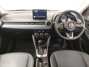 Used Mazda Mazda2 2022 for sale - 76195780: Photo 2