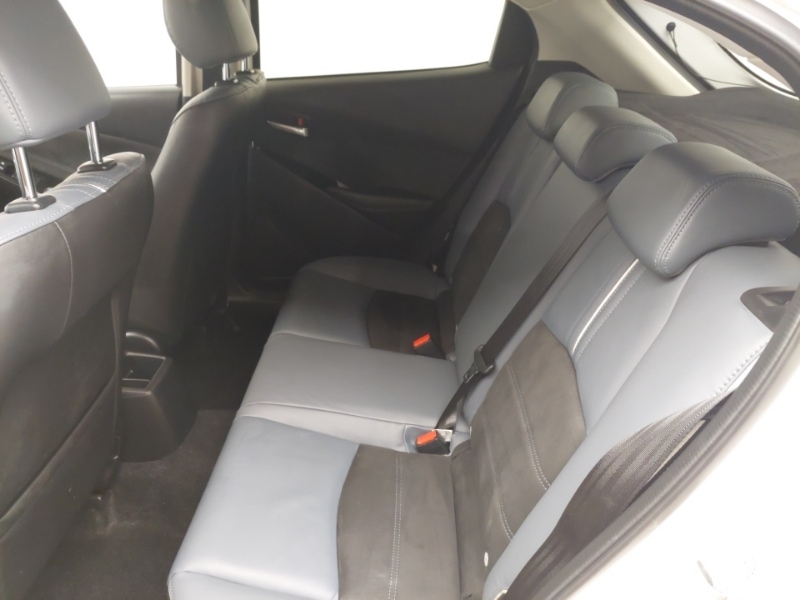 Used Mazda Mazda2 2022 for sale - 76195780: Photo 6