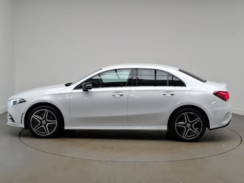 Used Mercedes-Benz A-Class 2022 for sale - 75576434: Photo