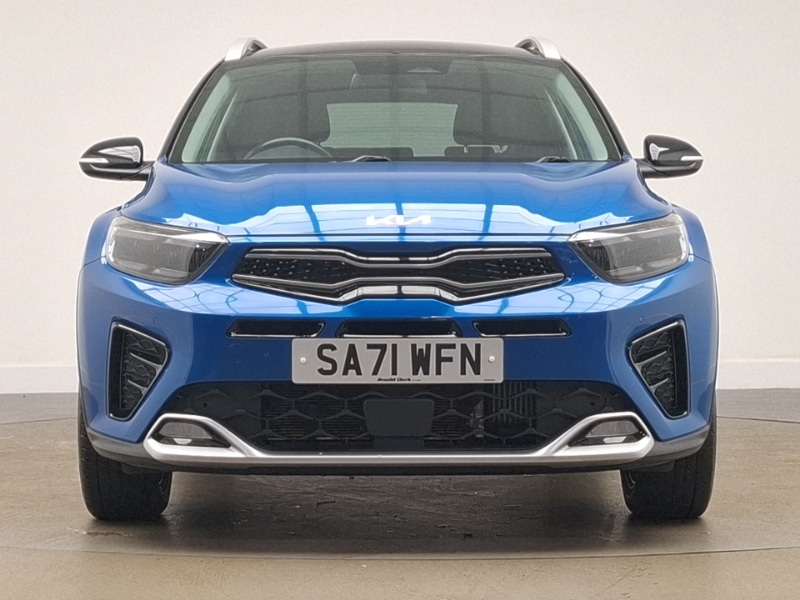 Used Kia Stonic 2021 for sale - 76188312: Photo 12