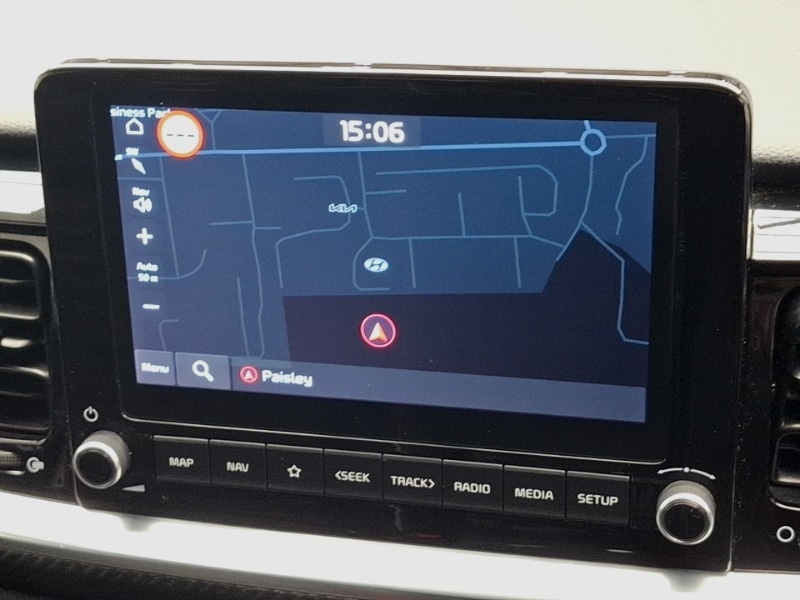 Used Kia Stonic 2021 for sale - 76188312: Photo 14